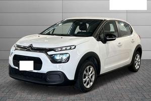 Citroen C3 BlueHDi 100 S&S C-Series