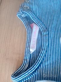 vestitino neonata Guess tg  0/3mesi