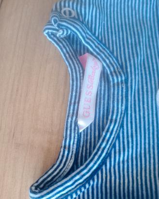 vestitino neonata Guess tg  0/3mesi