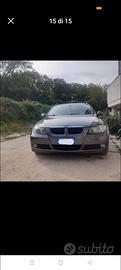 BMW 320d SW