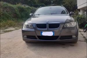 BMW 320d SW