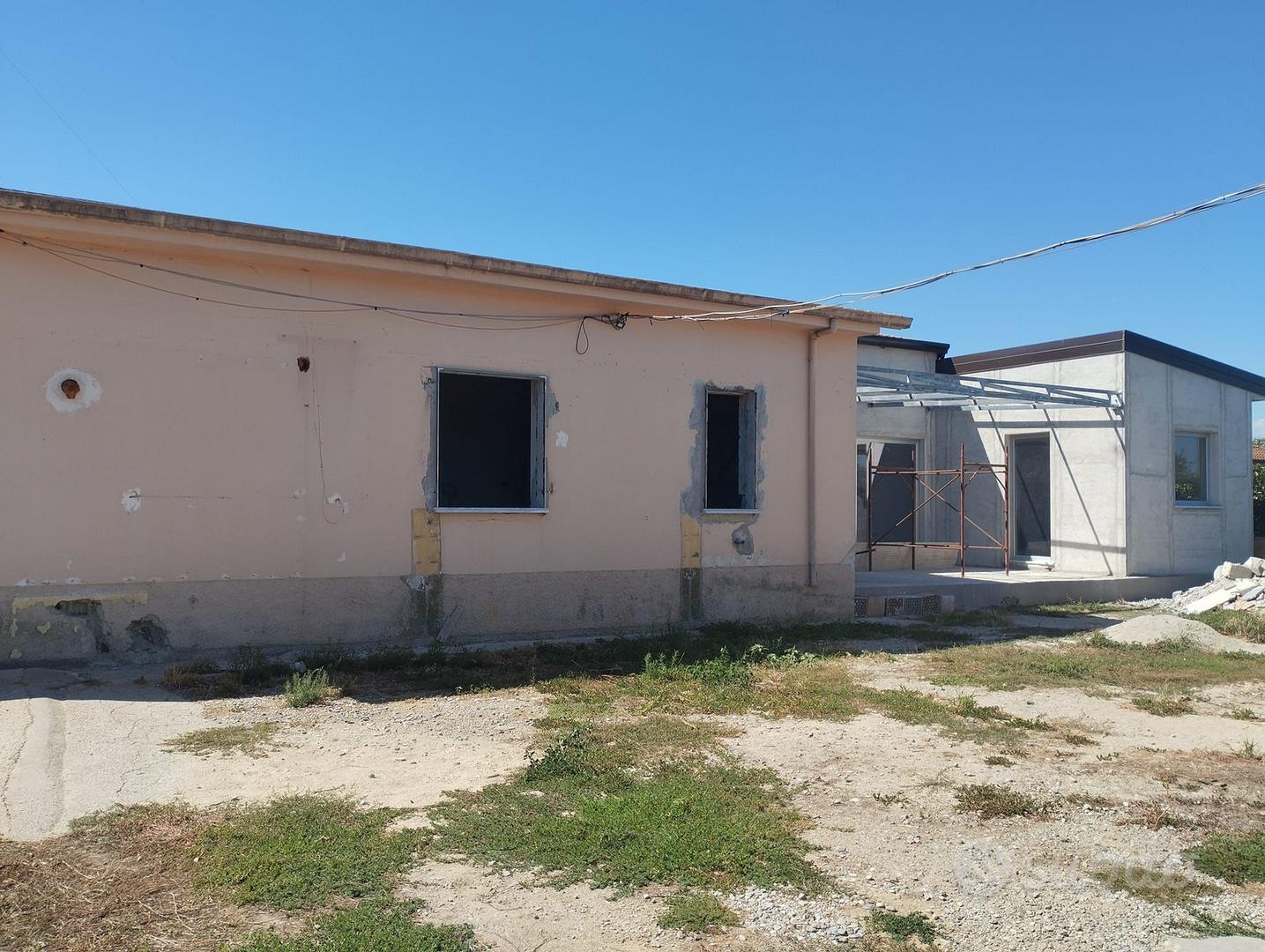 Casa – Corigliano-Rossano, Corigliano Scalo - Vista 2