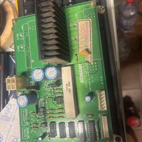 KONAMI Gioco Arcade DRIVER PWB403454