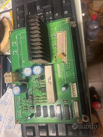 KONAMI Gioco Arcade DRIVER PWB403454