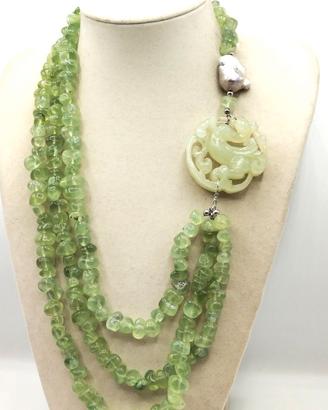 Collana PRENITE