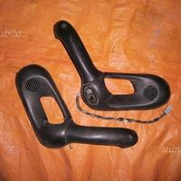 Maniglie Serrature Contachilometri Opel Corsa B