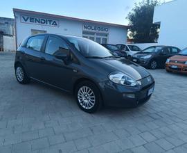 Fiat Punto 1.3 MJT - anno 2015