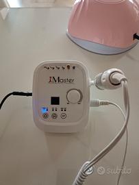 fresa professionale 