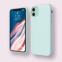 Cover iPhone 11