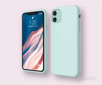 Cover iPhone 11