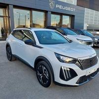 Peugeot 2008 PureTech 100CV S&S Allure KM 0
