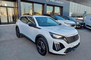 Peugeot 2008 PureTech 100CV S&S Allure KM 0