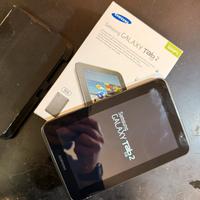 TABLET SAMSUNG GALAXY TAB 7 POLLICI