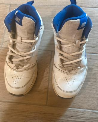 Nike Court Force High bimbo taglia 33