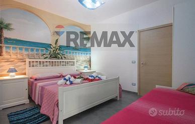 Appartamento - Giardini-Naxos