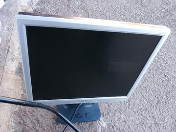 monitor  LCD acer