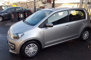 VOLKSWAGEN UP 1.0 5p. eco move up! BMT a Metano
