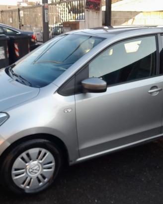 VOLKSWAGEN UP 1.0 5p. eco move up! BMT a Metano