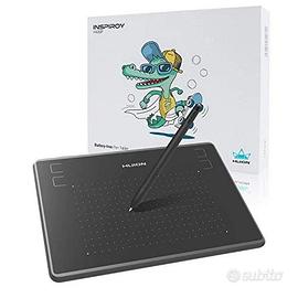 tavoletta grafica inspiroy h430p