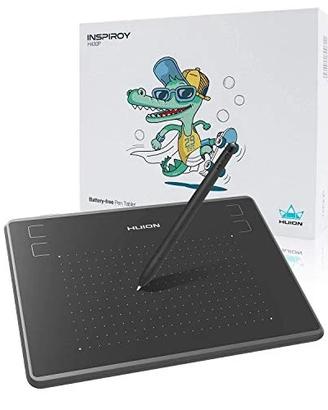 tavoletta grafica inspiroy h430p