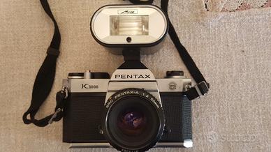 Macchina Fotografica