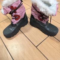 Doposci 33 bambina