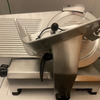 Affettatrice professionale