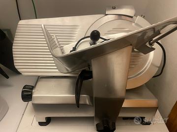 Affettatrice professionale
