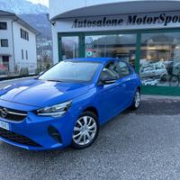 OPEL Corsa 1.2 100 CV Edition