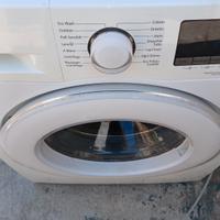 lavatrici con garanzia 