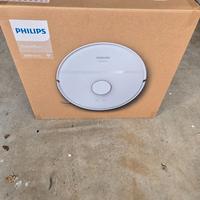 Philips HomeRun serie 2000: Robot aspirapolvere