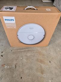 Philips HomeRun serie 2000: Robot aspirapolvere