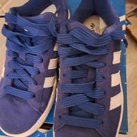 scarpe campus 