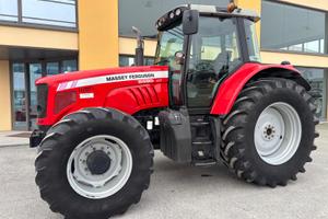 Trattore MF  DAYNA. 6  MOD. 7480