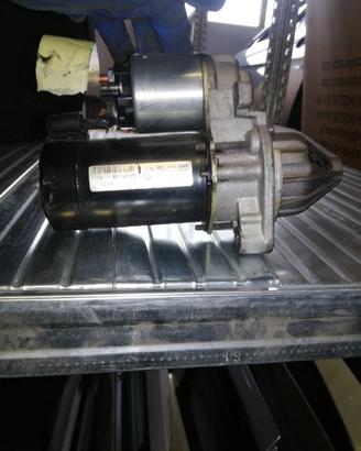 Motorino avv MERCEDES CLK 200 1998cc benz 1997