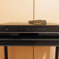 Videoregistratore Vhs/Dvd Samsung DVD-V6700