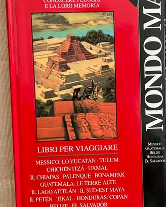 Mondo Maya