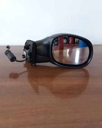 Retrovisore Destro Citroen C3 1a serie 00008153G1 
