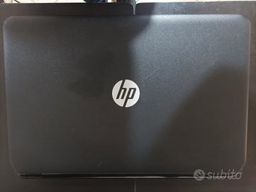 PC HP 250 display 15,6'' Intel core i5