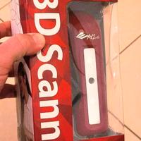 software 3d scann