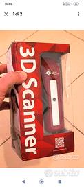 software 3d scann