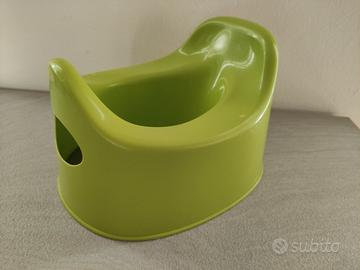 Vasetto Ikea mod Lilla in plastica 