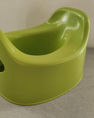 Vasetto Ikea mod Lilla in plastica 