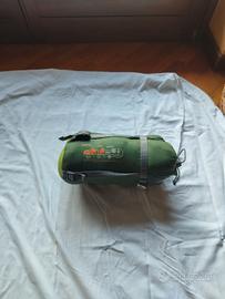 Sacco a pelo compatto