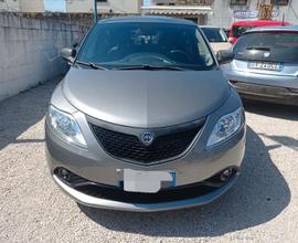 Lancia Ypsilon 1.2 69CV Elefantino Blu 700€ Gpl