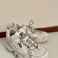 Scarpe fila