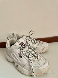 Scarpe fila