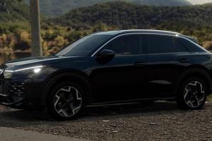 Volkswagen T-Roc 1.5 eTSI 110kW ACT R-Line DSG