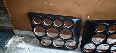tasche fiat panda 3a serie 