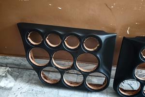 tasche fiat panda 3a serie 